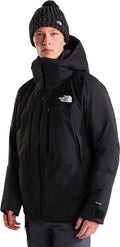 The North Face Men's Chakal Snow Jacket - TNF BLACK