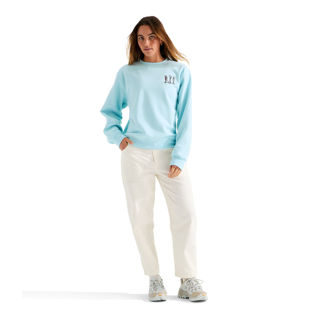 The North Face Women's Essential Ski Crew