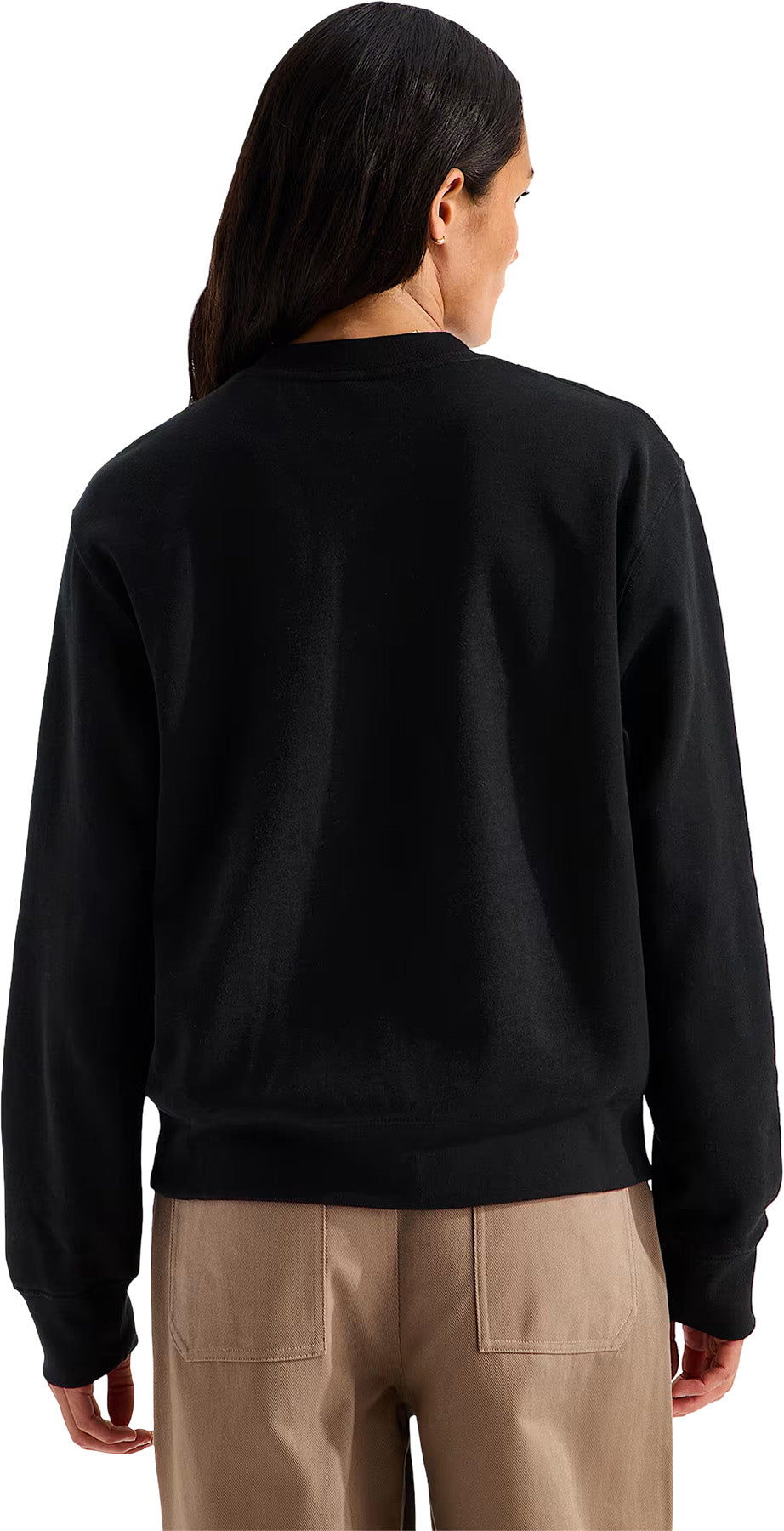 The North Face Women's Double Knit Crew