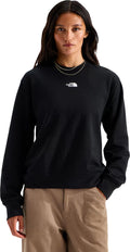The North Face Women's Double Knit Crew