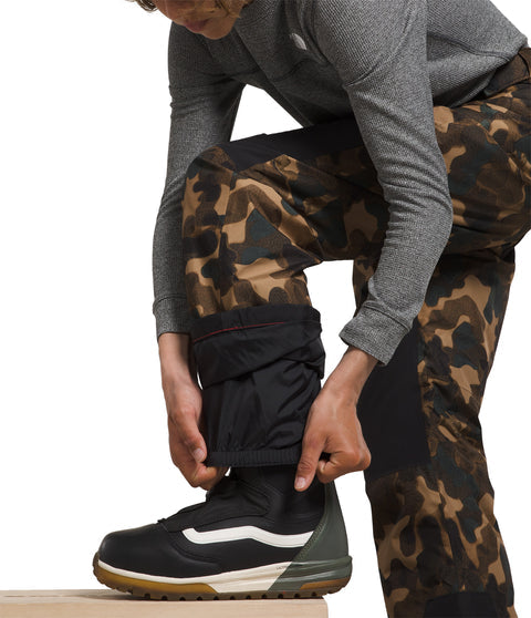 Boys' Freedom Insulated Pants 2023/24
