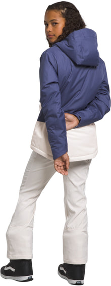 The North Face Girls' Freedom Insulated Jacket
