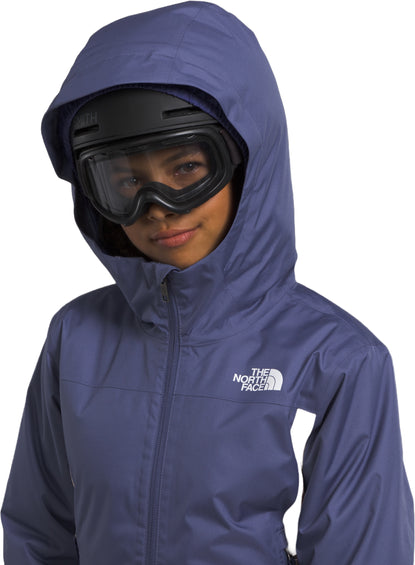 The North Face Girls' Freedom Insulated Jacket