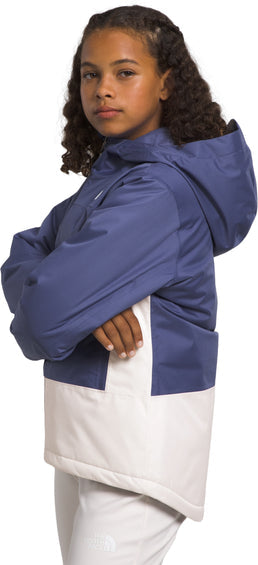The North Face Girls' Freedom Insulated Jacket