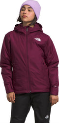The North Face Girls' Freedom Insulated Jacket