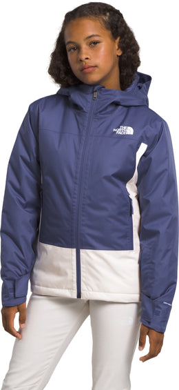 The North Face Girls' Freedom Insulated Jacket