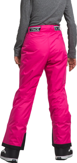 Girls' Freedom Insulated Pants 2023/24