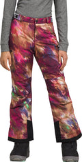 Girls' Freedom Insulated Pants 2023/24
