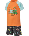 Toddler Boys' 2-6 Cove Two Piece Set