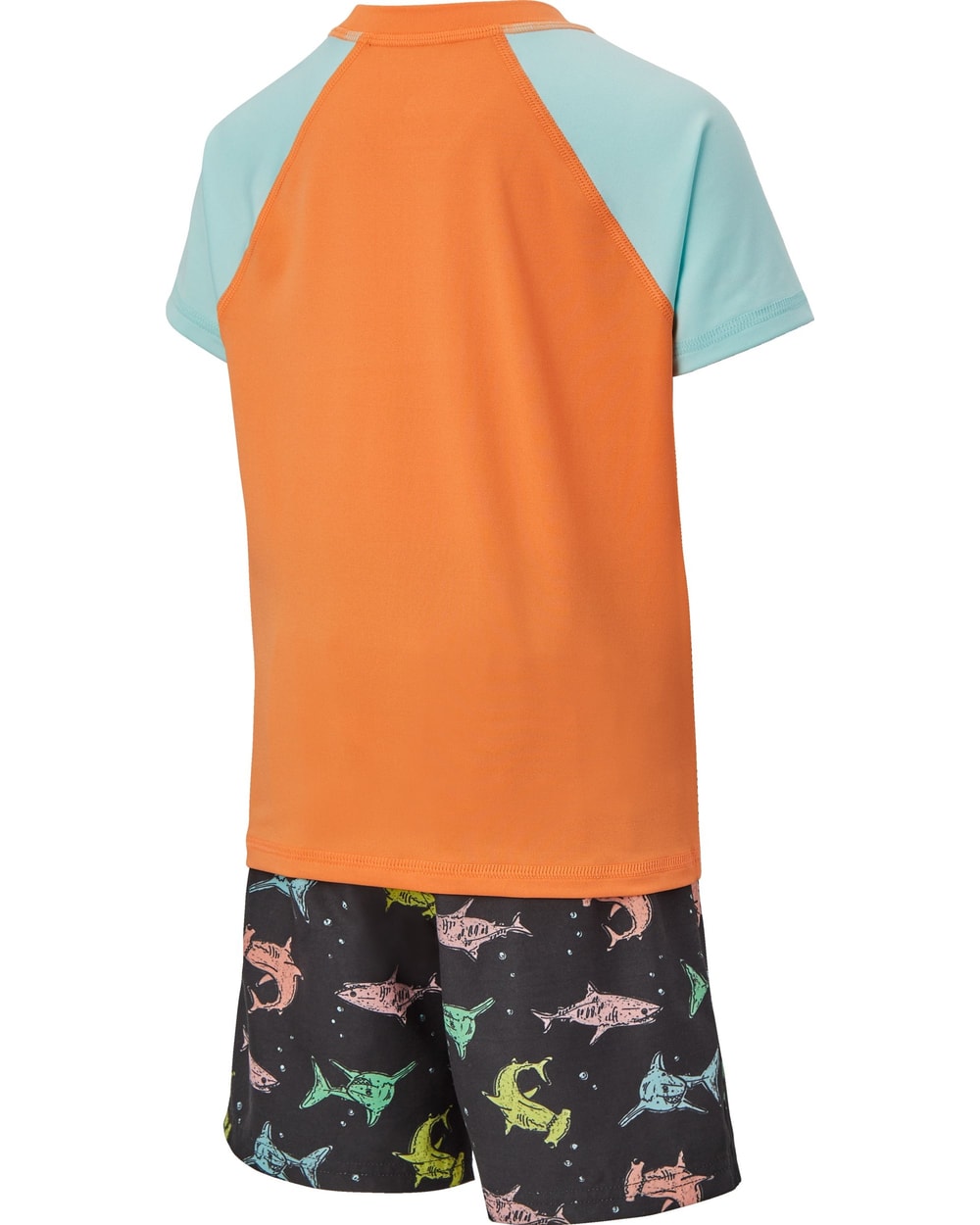 Toddler Boys' 2-6 Cove Two Piece Set