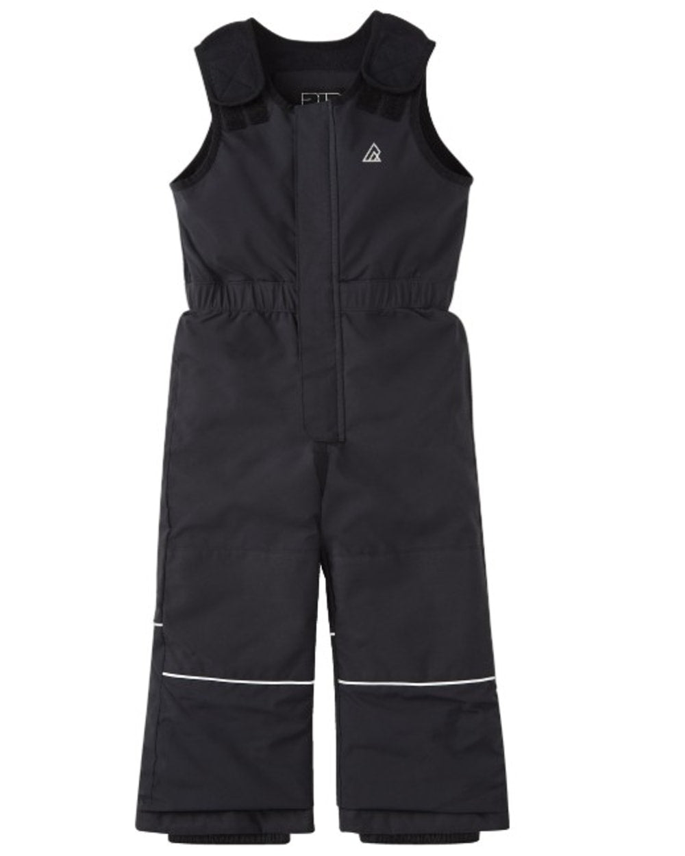 Toddler Juniper Insulated Fleece Bib Pants