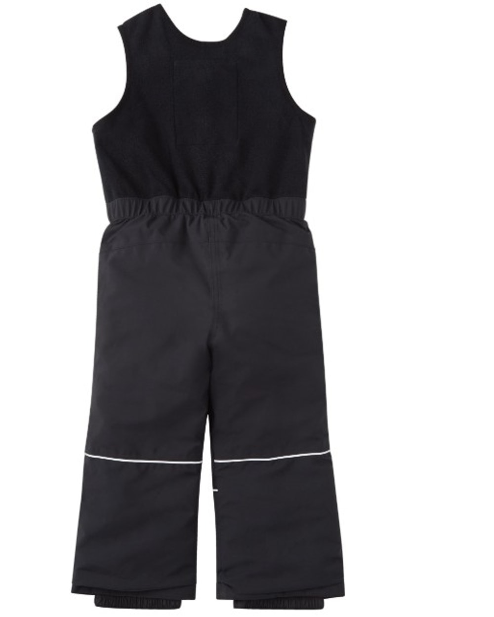 Toddler Juniper Insulated Fleece Bib Pants