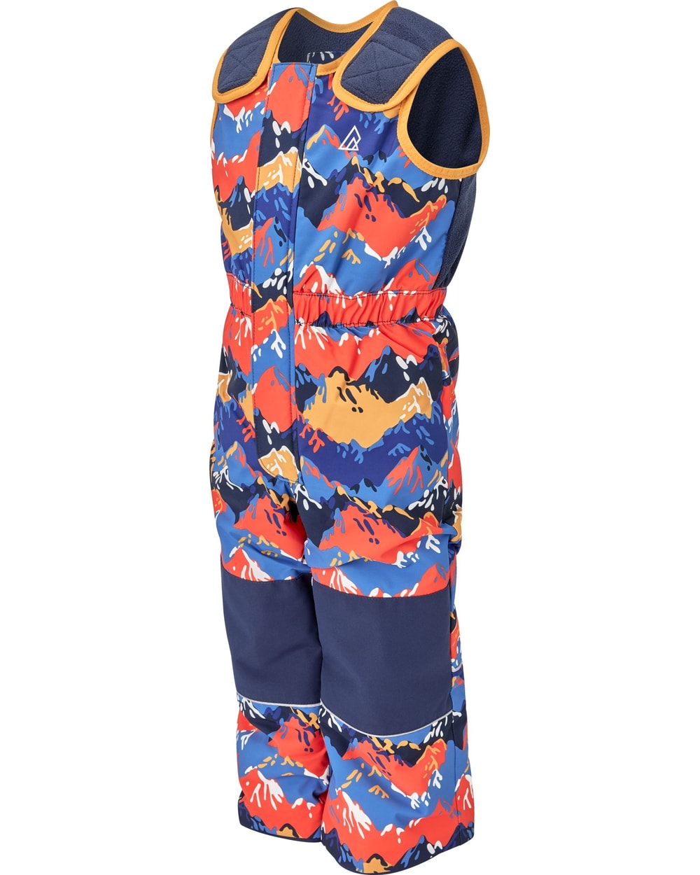 Ripzone Toddler Juniper Insulated Fleece Bib Pants