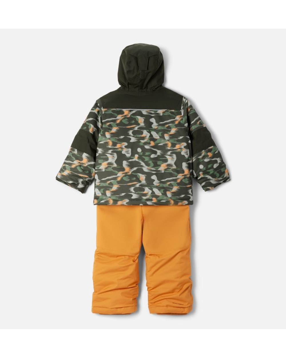 Toddler Mighty Mogul II Set