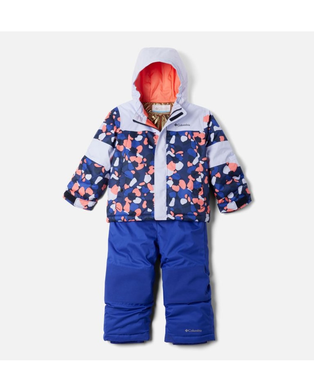 Toddler Mighty Mogul II Set