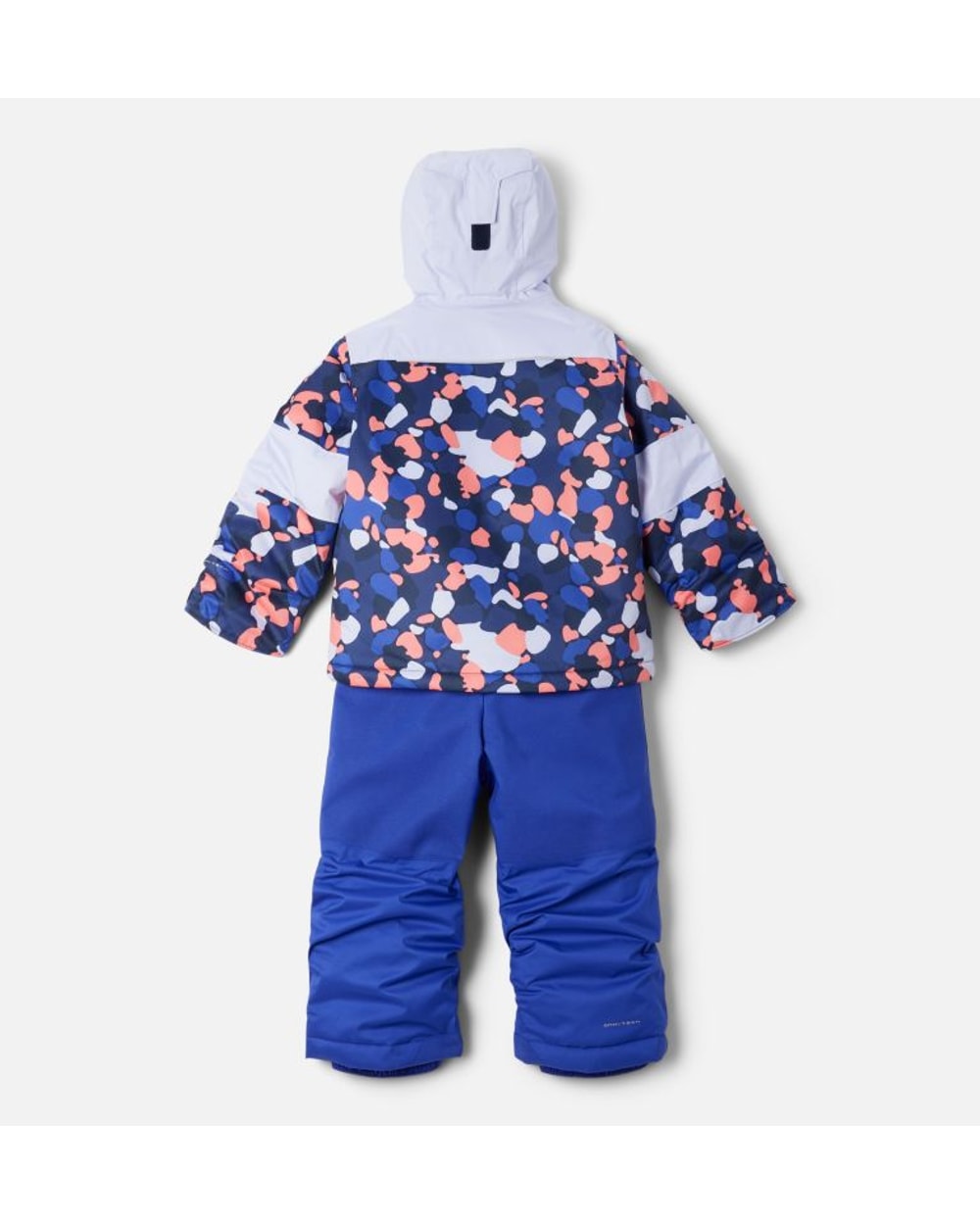 Toddler Mighty Mogul II Set