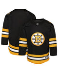 Outerstuff Toddler Premier Jersey - Boston Bruins - Blank