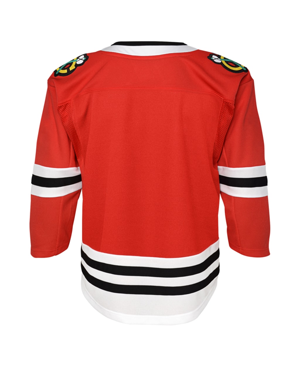 Outerstuff Toddler Premier Jersey - Chicago Blackhawks - Blank