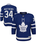 Outerstuff Toddler Toronto Maple Leafs Premier Jersey - Matthews