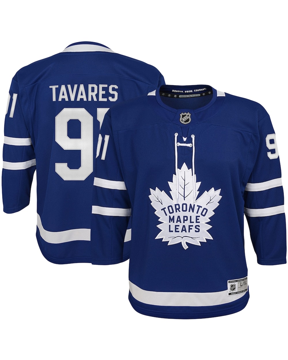 Toddler Premier Jersey - Toronto Maple Leafs - Tavares