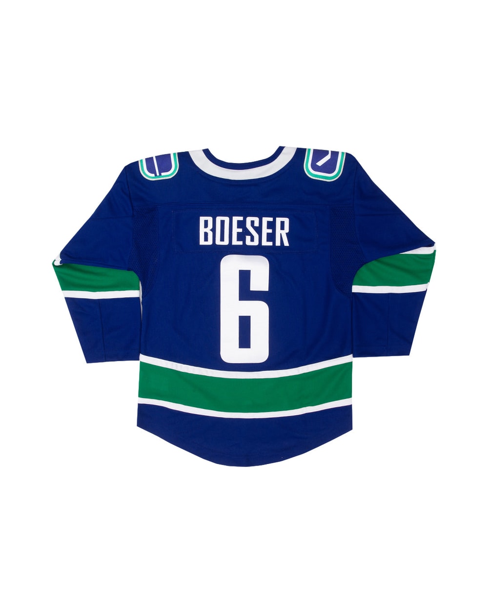 Toddler Premier Jersey - Vancouver Canucks - Boeser
