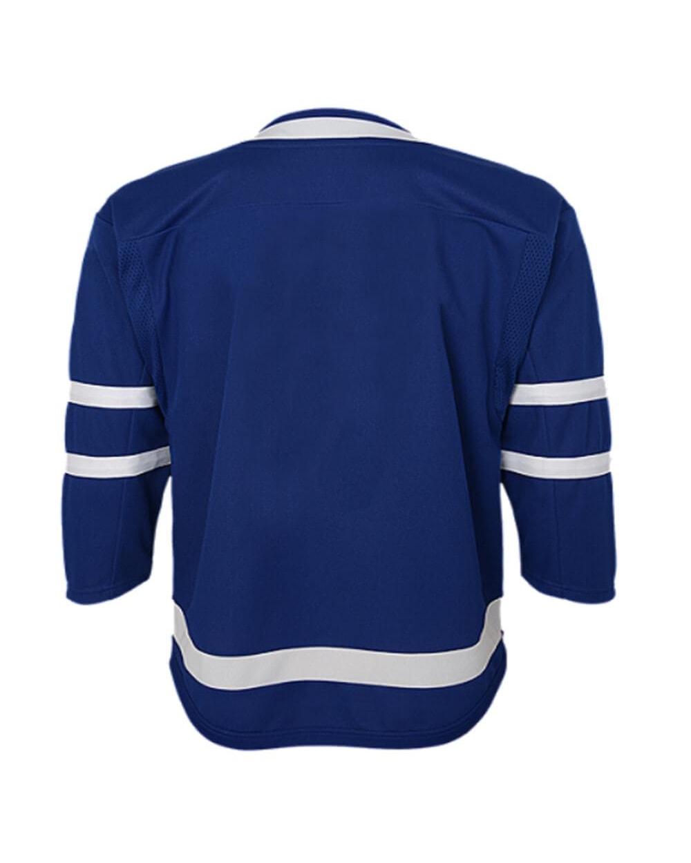 Outerstuff Toddler Premier Jersey - Toronto Maple Leafs - Blank