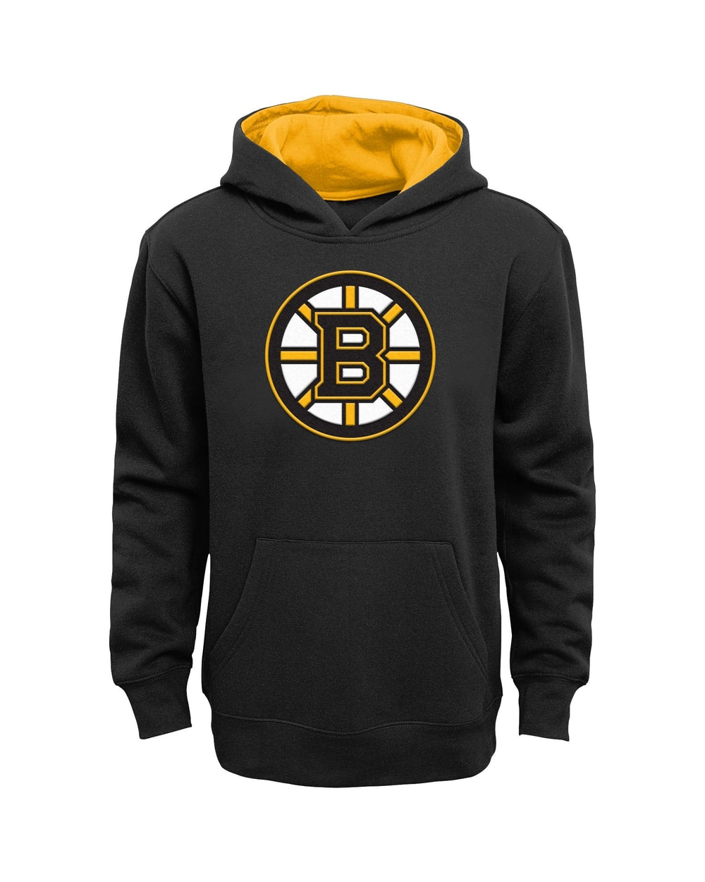 Toddler Prime Basic Hoodie - Boston Bruins