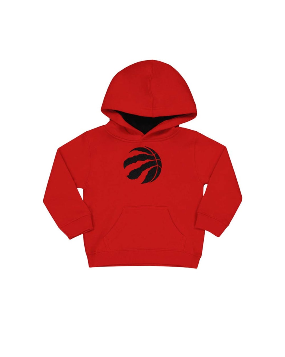 TODDLER NBA PRIMARY LOGO HOODIE