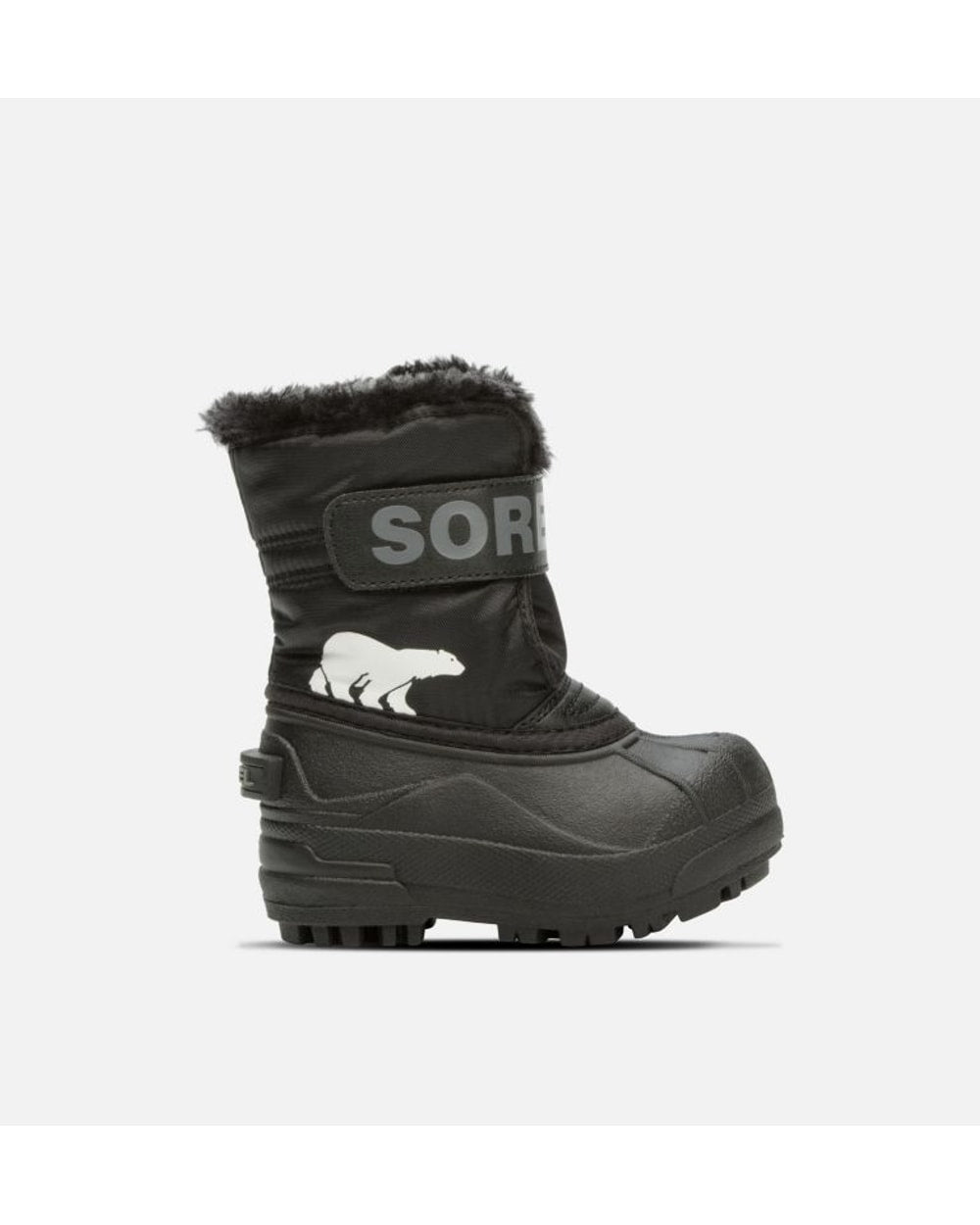 Sorel Toddler Snow Commander Boot