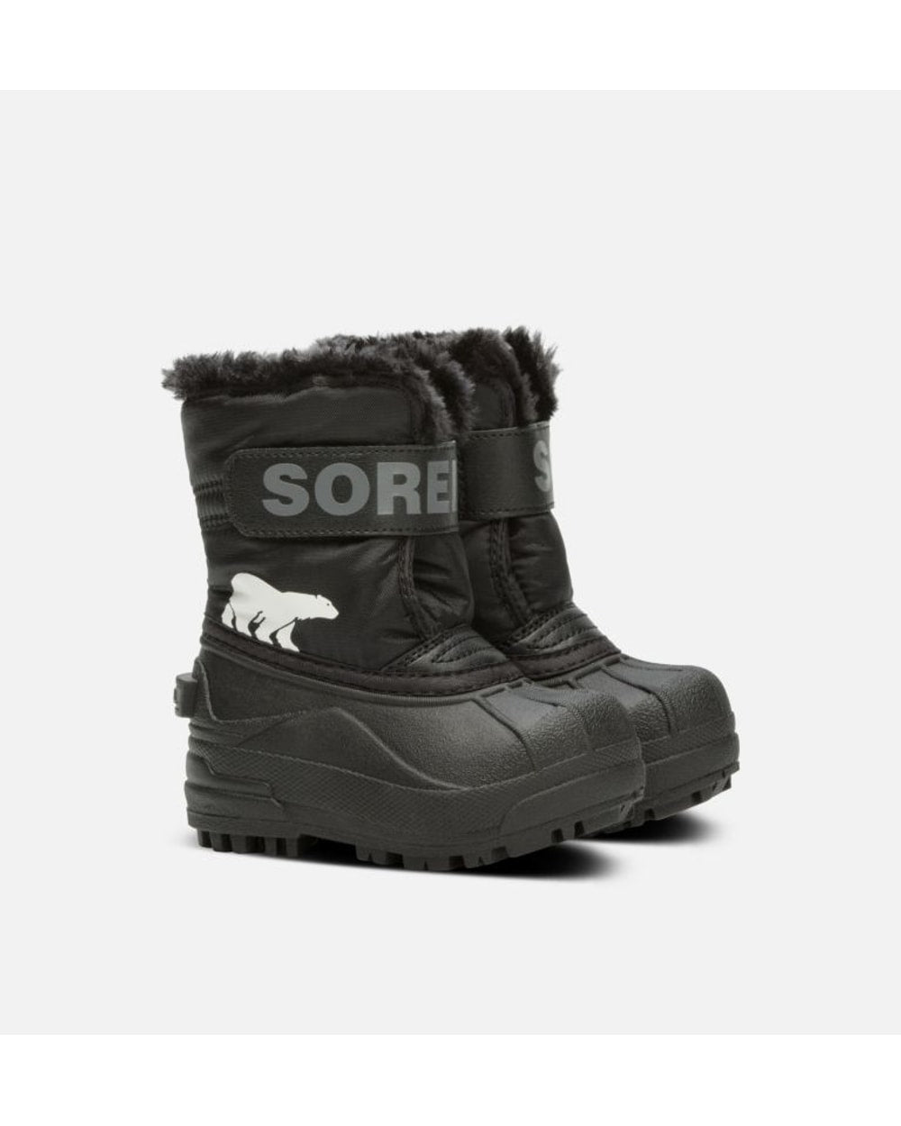 Sorel Toddler Snow Commander Boot