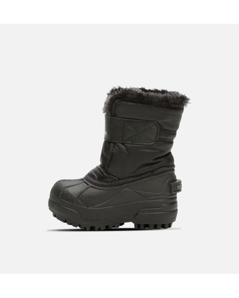 Sorel Toddler Snow Commander Boot
