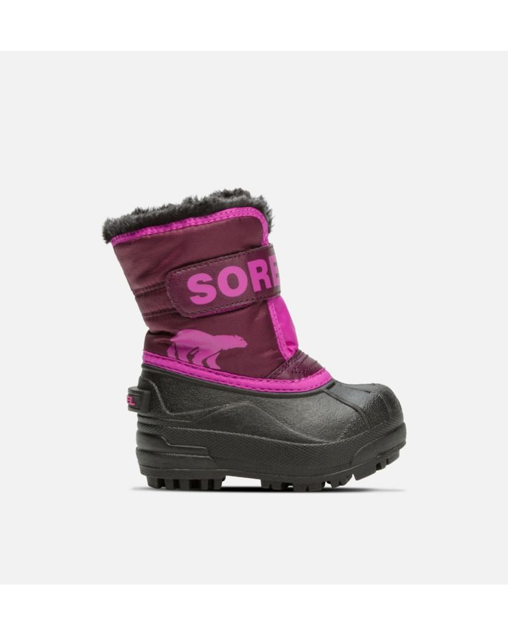 Sorel Toddler Snow Commander Boot