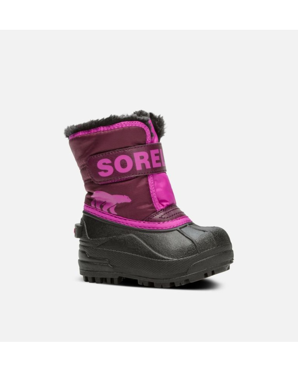 Sorel Toddler Snow Commander Boot