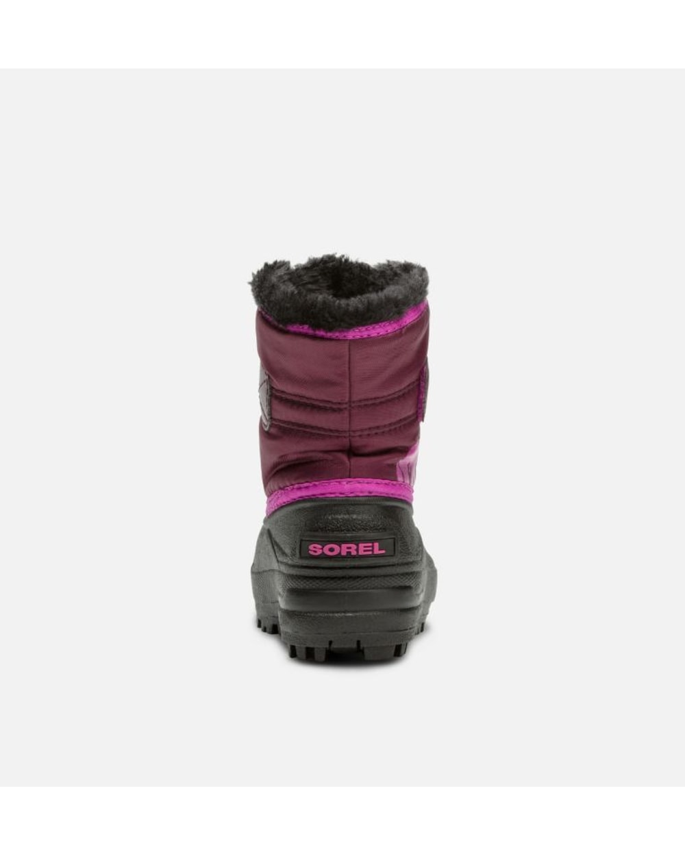 Sorel Toddler Snow Commander Boot