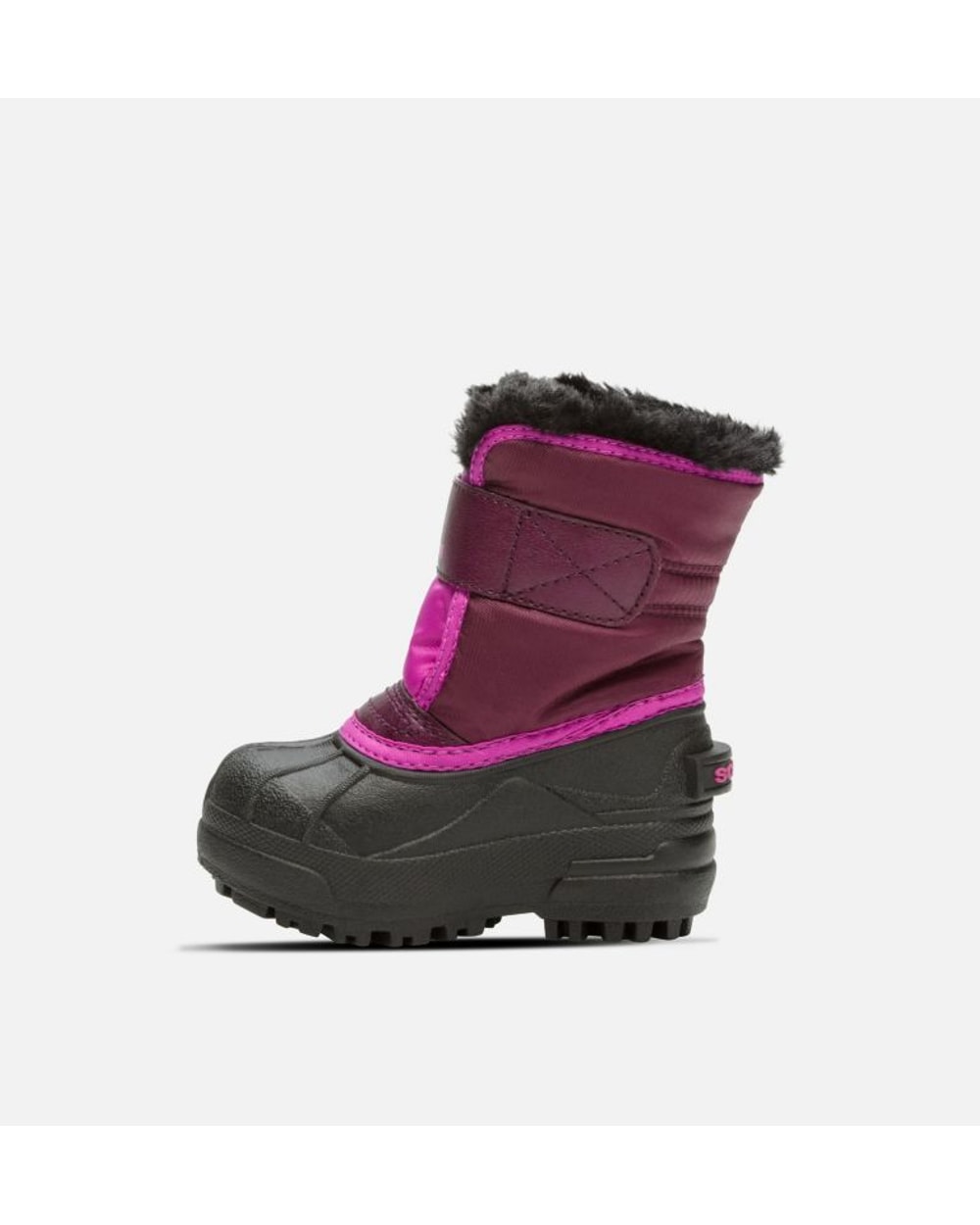 Sorel Toddler Snow Commander Boot