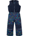Toddler Snowbowl Fleece BIB Pants
