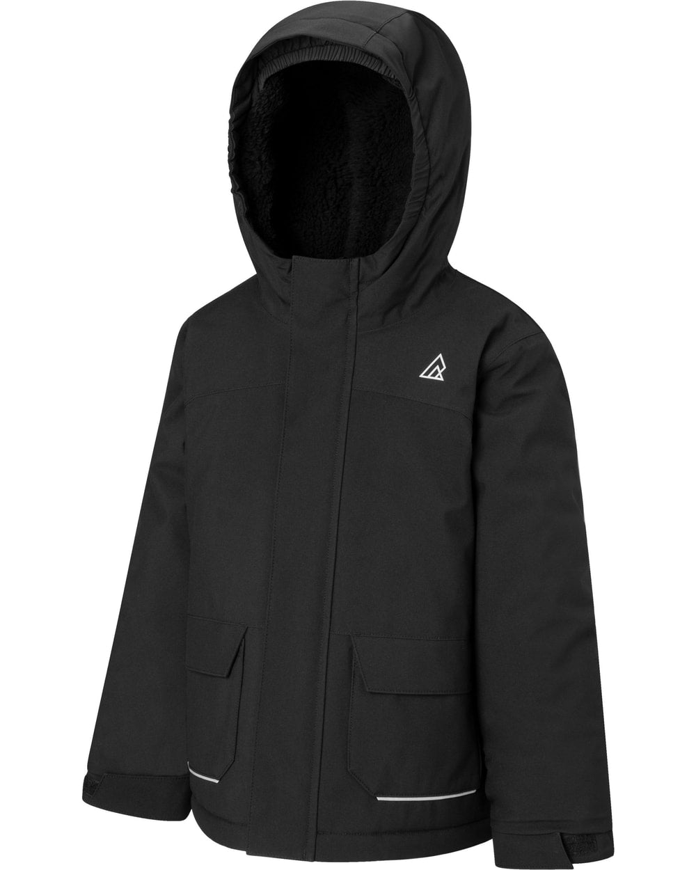 Ripzone Toddler Sunridge Insulated Jacket