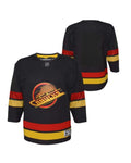 Outerstuff Toddler Vancouver Canucks Alternate Replica Jersey