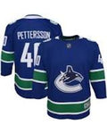 Outerstuff Toddler Premier Jersey - Vancouver Canucks - Pettersson