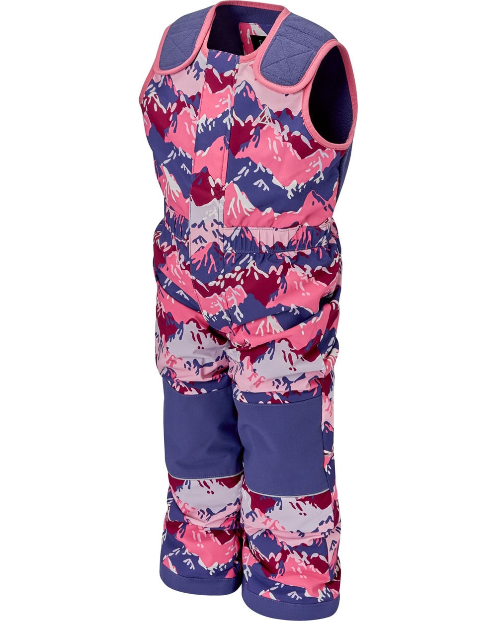 Ripzone Toddler Willow Snowsuit Set