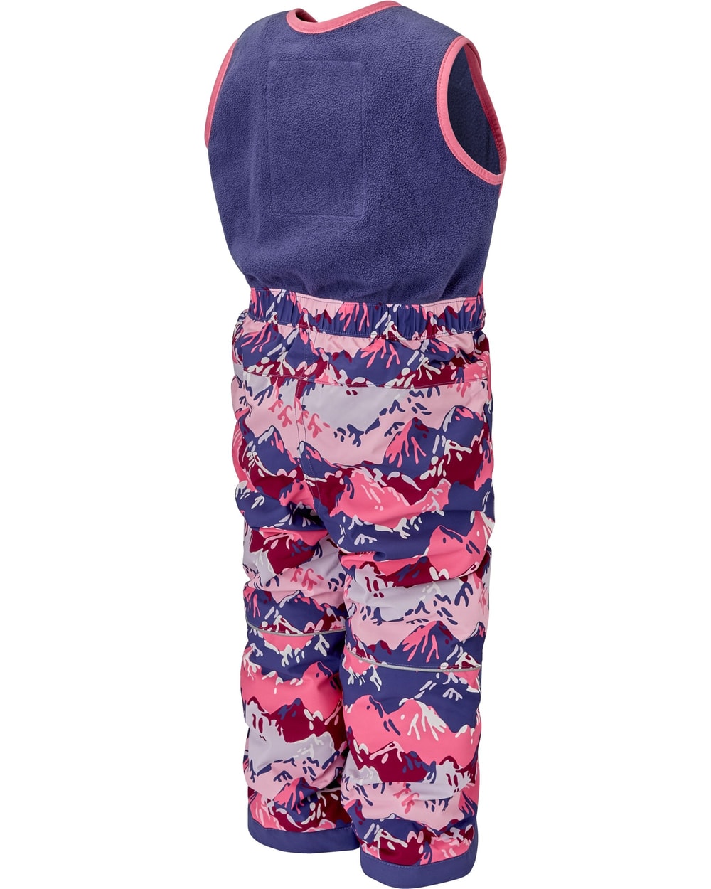 Ripzone Toddler Willow Snowsuit Set