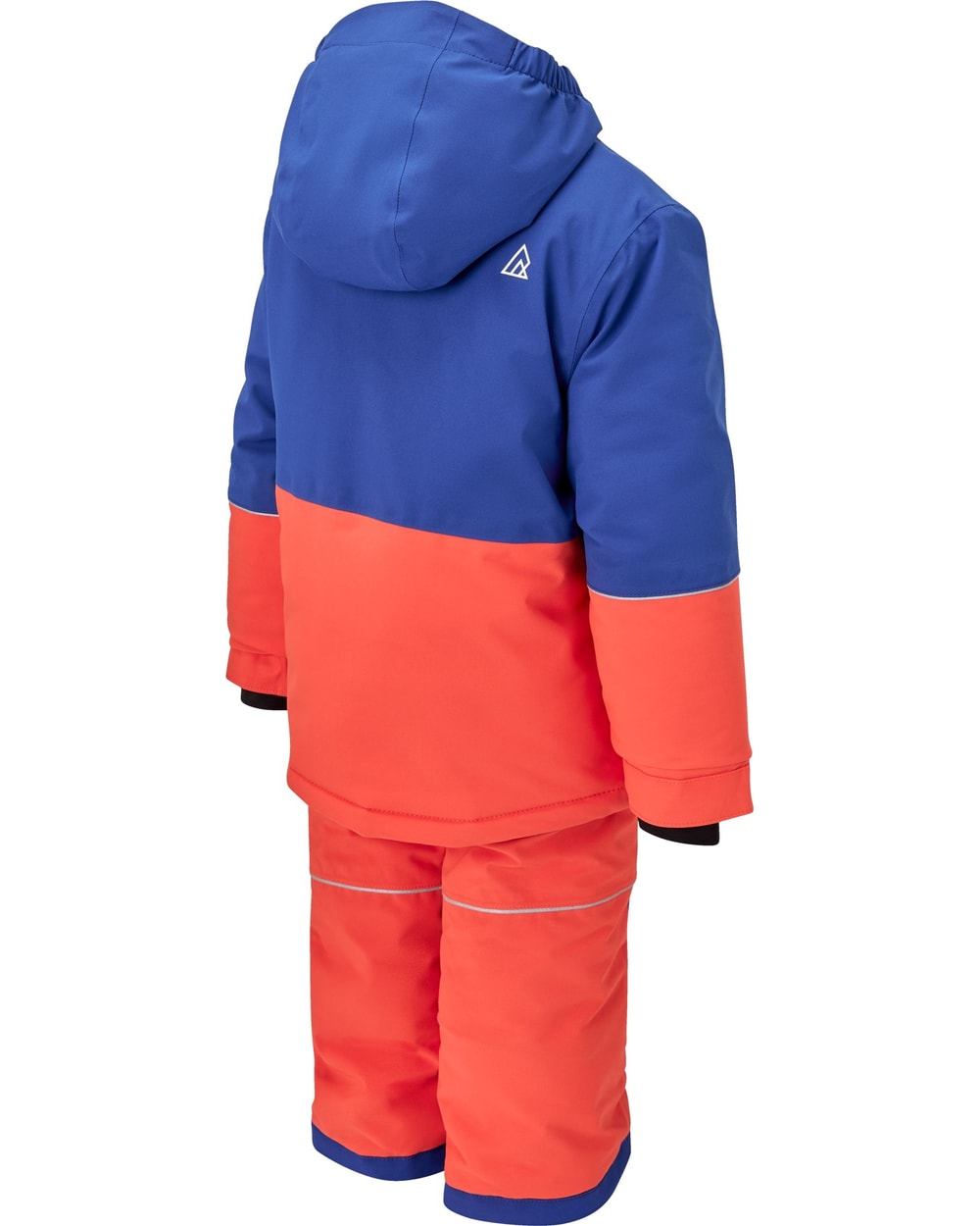 Ripzone Toddler Willow Snowsuit Set