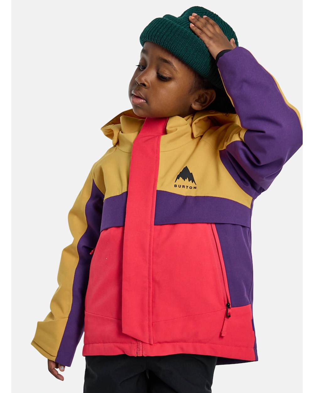 Burton Toddler's Ascutney 2L Jacket