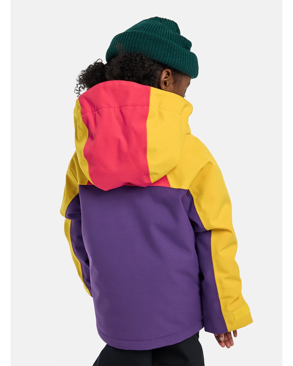 Burton Toddler's Ascutney 2L Jacket