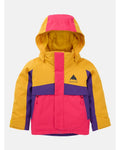 Burton Toddler's Ascutney 2L Jacket
