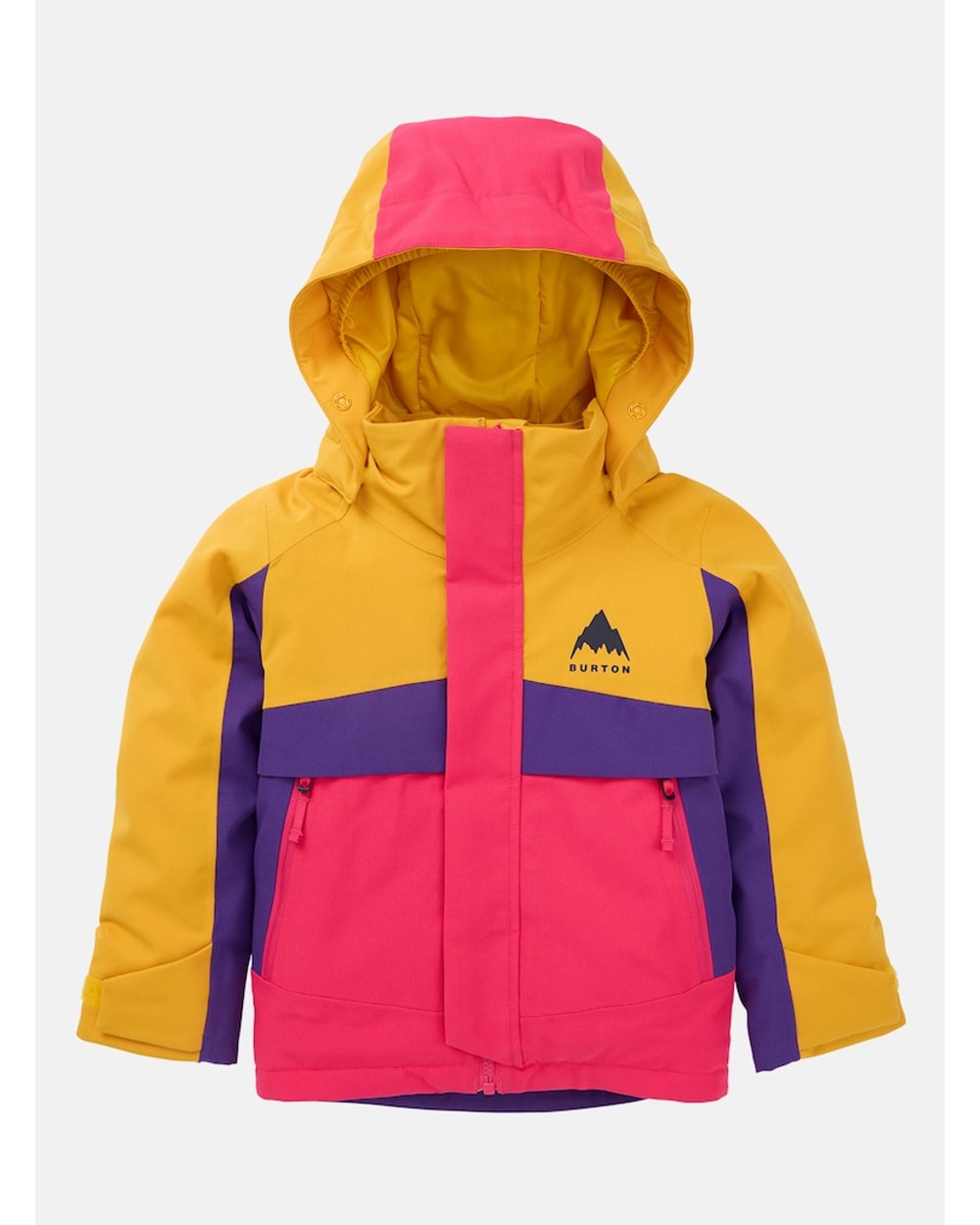 Burton Toddler's Ascutney 2L Jacket