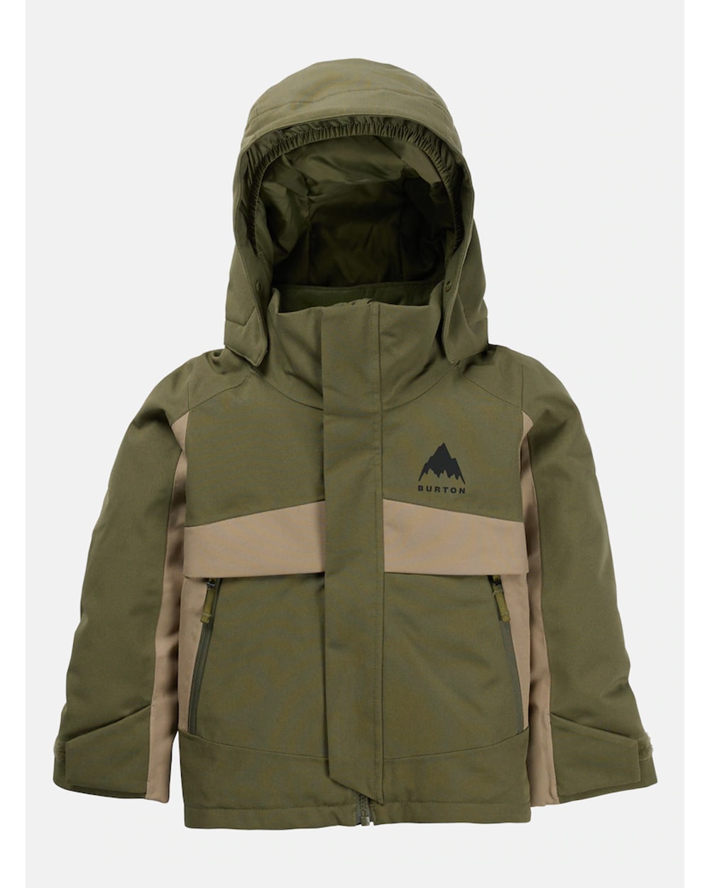 Burton Toddler's Ascutney 2L Jacket