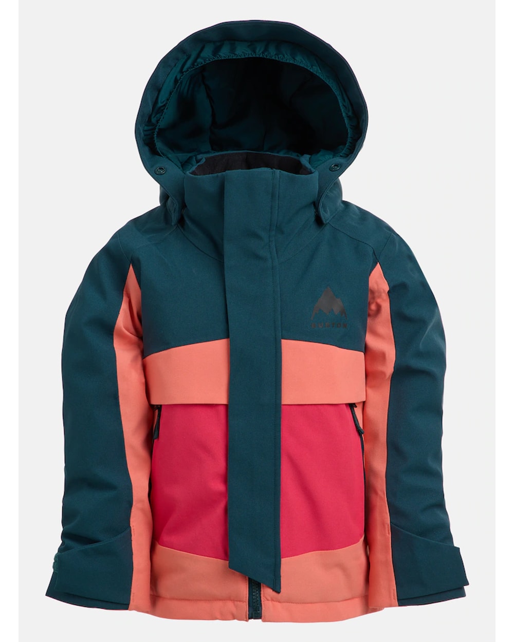 Burton Toddler's Ascutney 2L Jacket