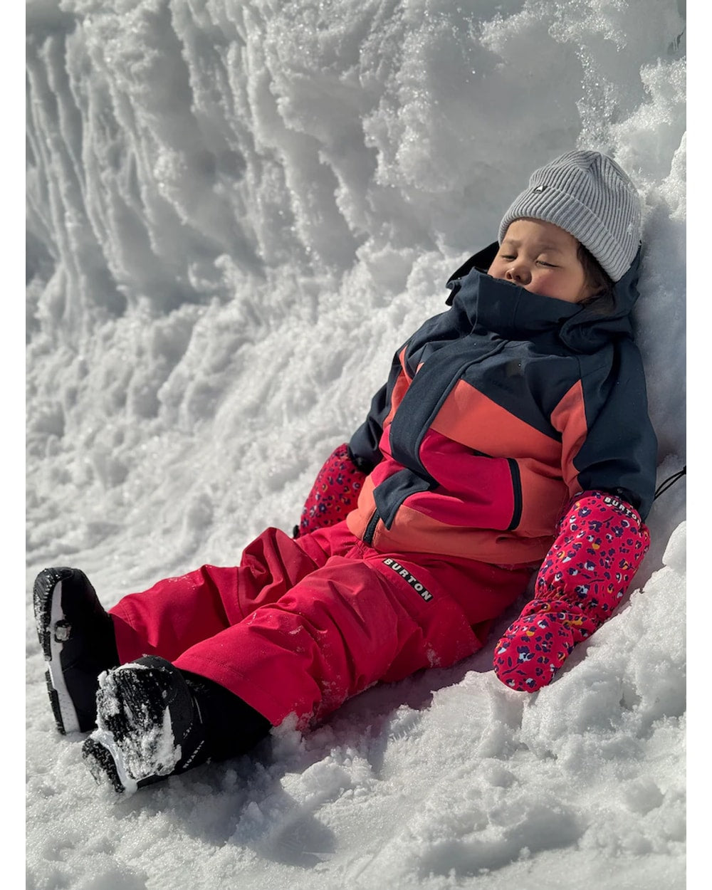 Burton Toddler's Ascutney 2L Jacket