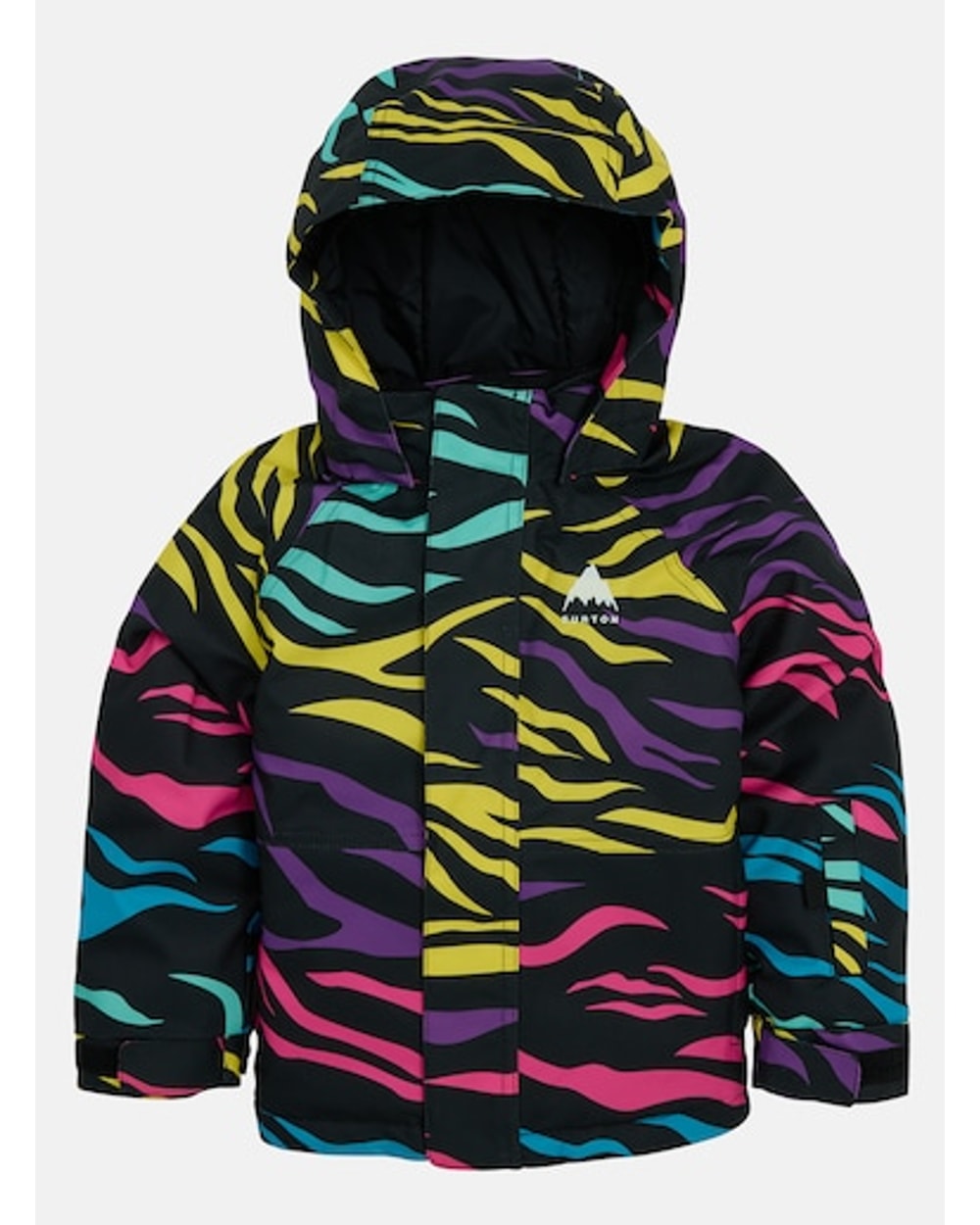 Toddlers' Classic 2L Jacket